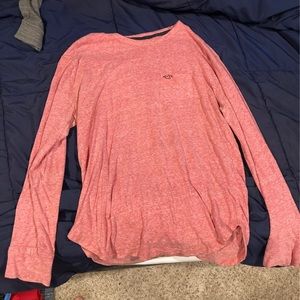 Hollister long sleeve